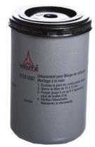 MECANICA 01180597 - 1174423  FILTRO DEUTZ 3500 EA