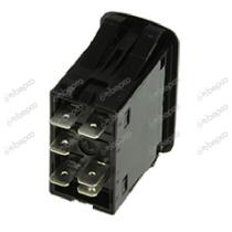 MECANICA 01259404 - INTERRUPTOR LUCES SAME 6 FASTON