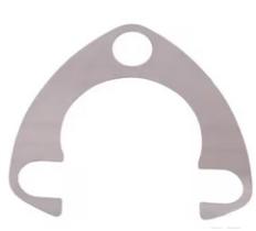 MECANICA 013543560 - ARANDELA AJUSTE PIVOT SDF