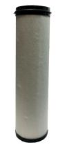 MECANICA 01411966 - FILTRO AIRE INTERIOR Ø115-142 L 470