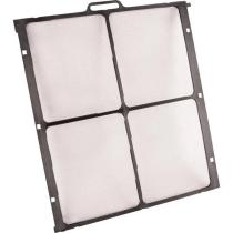 MECANICA 01480352 - SOPORTE CALANDRA RADIADOR