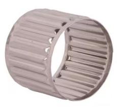 MECANICA 017126500 - CASQUILLO SDF
