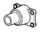 MECANICA 01994320010 - USA SOPORTE PUENTE SDF