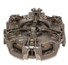 MECANICA 020210180 - EMBRAGUE DOBLE TGU6
