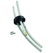 MECANICA 02231 - KIT TUBO GASOLINA DESBROZADORA