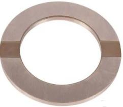 MECANICA 025534500 - SEPARADOR SDF Ø40 EXT Ø 60 GROSOR 3,5