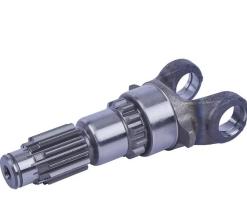 MECANICA 02704634040 - SEMI PALIER CORTO (L. RUEDA)