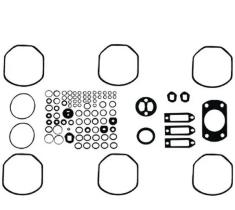 MECANICA 02931315 - JUEGO JUNTAS MOTOR COMPLETO DEUZ F3L913