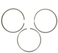 MECANICA 04156566 - JUEGO AROS PISTON STD