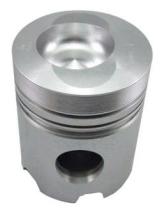 MECANICA 04232405 - PISTON DEUTZ CAMARA 44