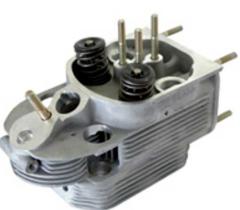 MECANICA 04236202 - CULATA MOTOR DEUTZ 240X128X140