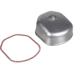MECANICA 04238132 - TAPA BALANCINES DEUTZ
