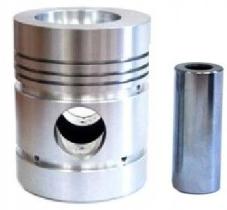 MECANICA 04271031 - PISTON COMPLETO 90,9 MM 3 SEGMENTOS DEUTZ