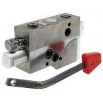 MECANICA 04300357 - CUERPO VALVULAS SIMPLE/DOBLE