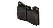 MECANICA 04384833 - PASTILLAS FRENO 90X15X70,5 DEUTZ