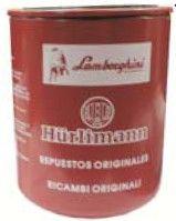 MECANICA 04439569 - FILTRO HIDRAULICO Ø128 LARGO 175