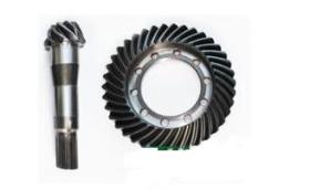 MECANICA 044546203 - GRUPO CONICO Z10 Z38 L.