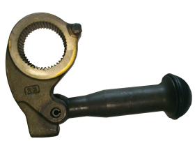 MECANICA 047691 - SOPORTE + EJE  ELEVADOR CARRARO Z48