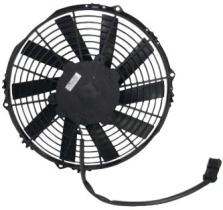 MECANICA 053690 - ELECTROVENTILADOR . AS. 12V Ø305 SUCT. -FLAT MOTOR