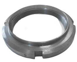 MECANICA 06340257 - TUERCA BULON CENTRAL GOLDONI JHD 35X1,5