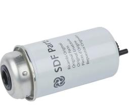 MECANICA 090025217 - FILTRO COMBUSTIBLE SDF Ø69   L.170