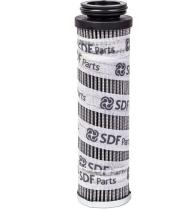 MECANICA 090071468 - FILTRO HIDRAULICO CARTUCHO SDF Ø54 L.199MM
