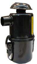 MECANICA 100080 - PREFILTRO AIRE BAÑO ACEITE CON TAPA ALT 180-70- 27
