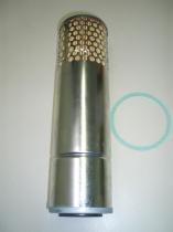 MECANICA 100130 - FILTRO ACEITE Ø68 ALTO 245 MM