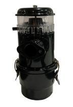 MECANICA 100210 - PREFILTRO AIRE H 290 MM  Ø120MM. 6LD400 360 325