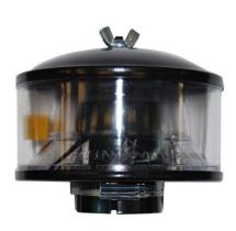 MECANICA 100490 - PREFILTRO COMPLETO INT. Ø40