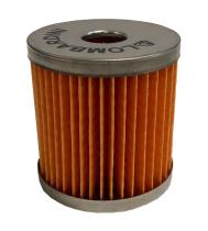 MECANICA 100630 - FILTRO GASOIL LOM G.H-50  48 MM. 4LD640 4LD820 ( GRANDE)
