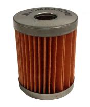 MECANICA 100760 - FILTRO GAS OIL LOMBARDINI  Ø42 A.52 (PEQ)