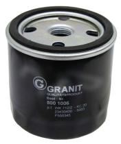 MECANICA 101000 - FILTRO GASOIL Ø77 ALTO 80