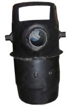 MECANICA 101340 - ESCAPE LDA 360- 400- 500- 503 6LD 325