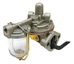 MECANICA 103260 - BOMBIN ALIMENTACION GAS-OIL AGCO PERKINS