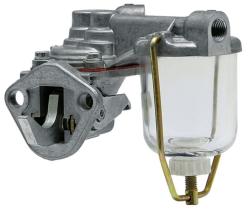 MECANICA 103350 - BOMBIN ALIMENTACION GAS-OIL 515 RENAULT S 7