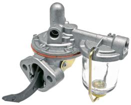 MECANICA 103460 - BOMBIN ALIMENTACION GAS-OIL AGCO PERKINS
