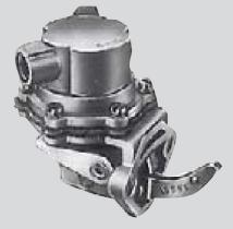 MECANICA 103530 - BOMBIN ALIMENTACION VM 295 - 395