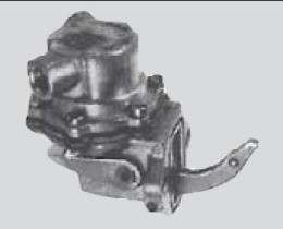 MECANICA 103720 - BOMBIN ALIMENTACION DITER MOTOR SUN