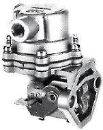 MECANICA 103750 - BOMBIN ALIMENTACION RUGGERINI