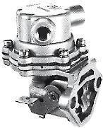 MECANICA 103760 - BOMBIN ALIMENTACION RUGGERINI  RD/2, CRD/2, RD 210