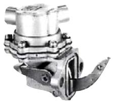 MECANICA 103870 - BOMBIN ALIMENTACION VM HR592