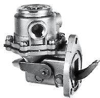 MECANICA 103900 - BOMBIN ALIMENTACION CARRARO