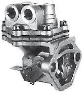 MECANICA 103910 - BOMBIN ALIMENTACION RUGGERINI MOT. MD 150, MD 151