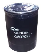 MECANICA 104700 - FILTRO ACEITE 97 ALTO 137 MM