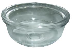 MECANICA 105690 - VASO CRISTAL FILTRO CAV 296