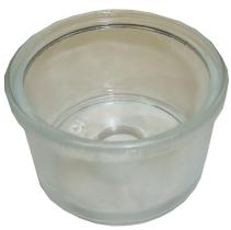MECANICA 105691 - VASO CRISTAL CAV  796 ALTO 54 TAL 25 MM