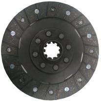 MECANICA 106015 - DISCO EMBRAGUE Ø160 Z10 ( 23-29) PASCUALI