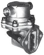 MECANICA 107430 - BOMBIN ALIMENTACION CNH LOMBARDINI 2A