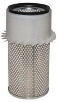 MECANICA 107545 - FILTRO AIRE EXT. Ø133 ALTO 313 ØINT91